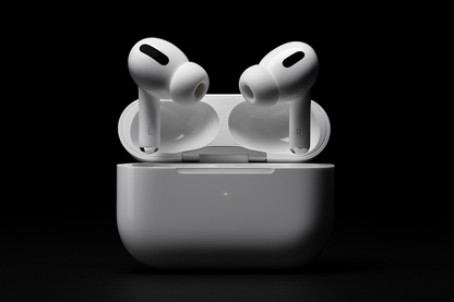Auriculares Inalámbricos 2ª generación