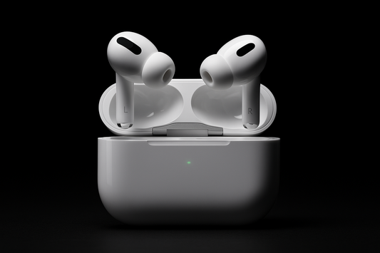 Auriculares Inalámbricos 2ª generación