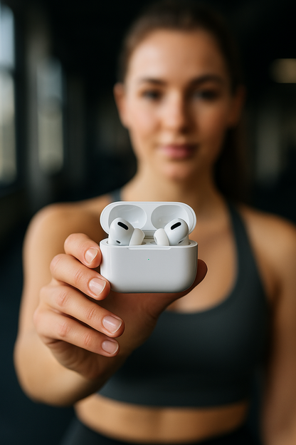 Auriculares Inalámbricos 2ª generación