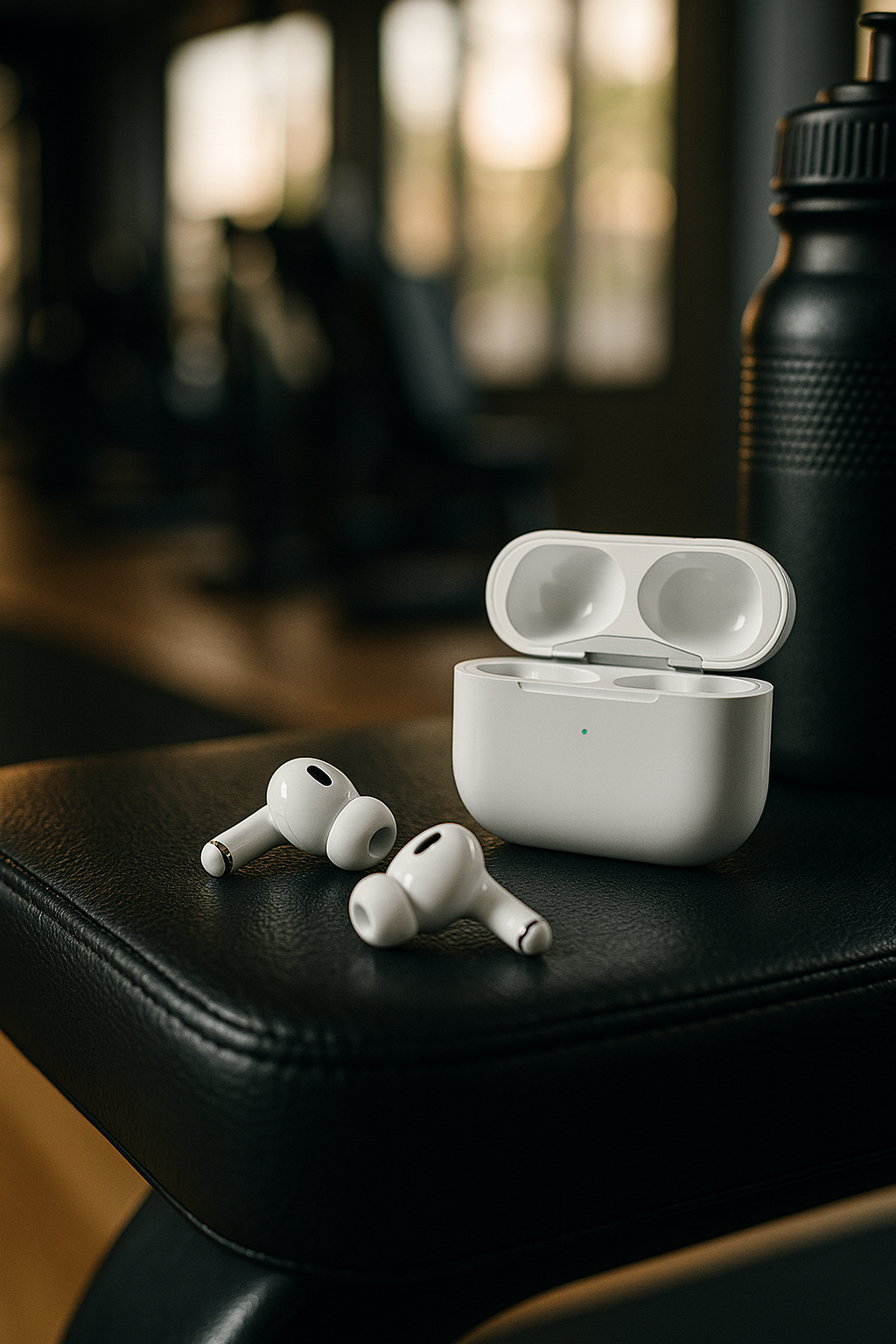 Auriculares Inalámbricos 2ª generación